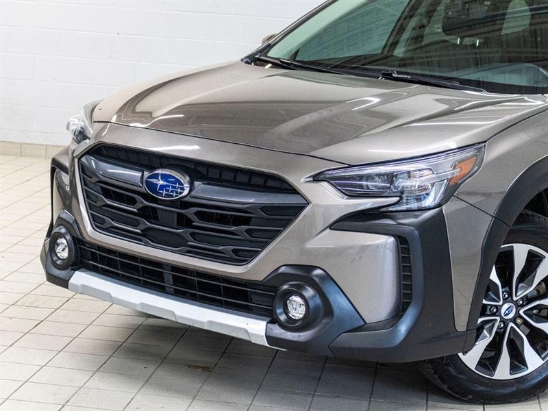 subaru Outback Limited 2023 - 29