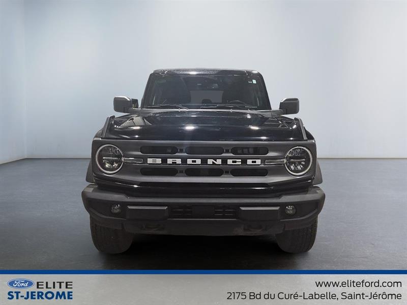ford Bronco 2022 - 3