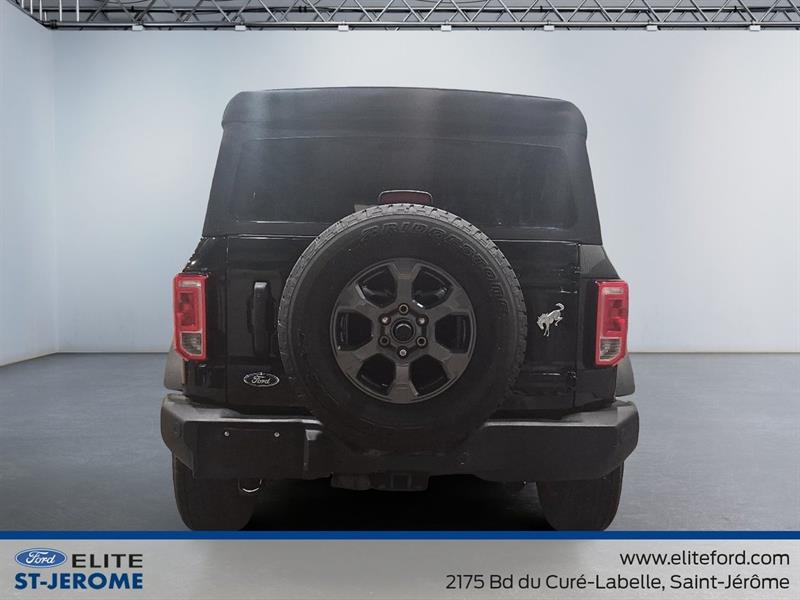 ford Bronco 2022 - 5