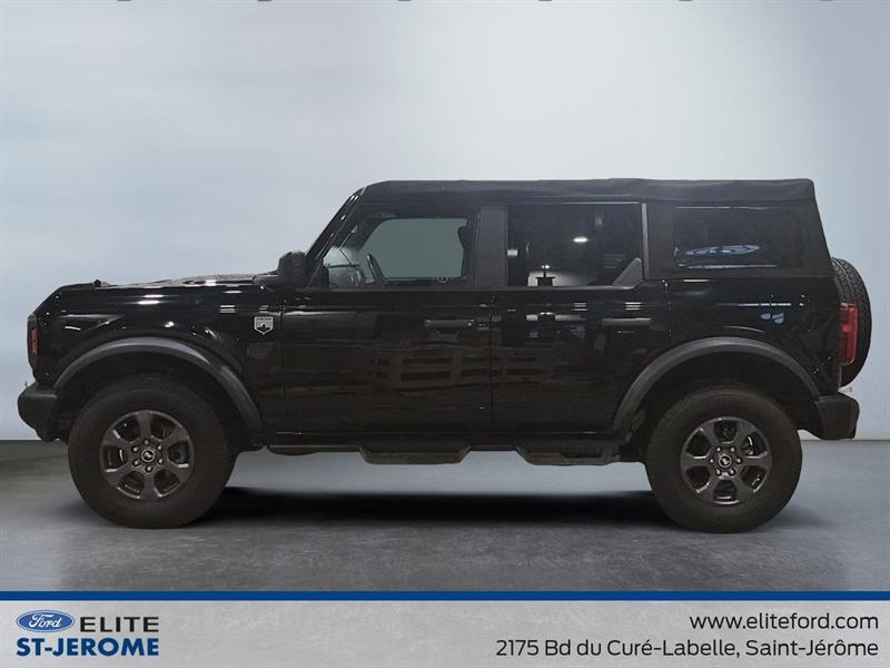 ford Bronco 2022 - 9