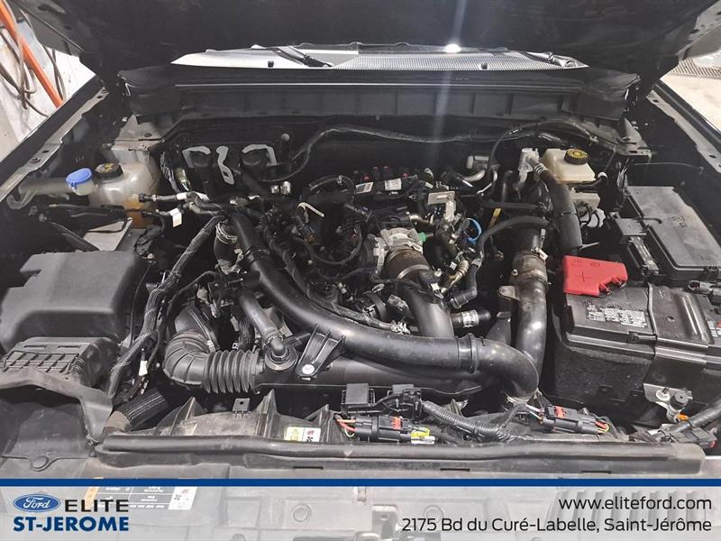 ford Bronco 2022 - 13