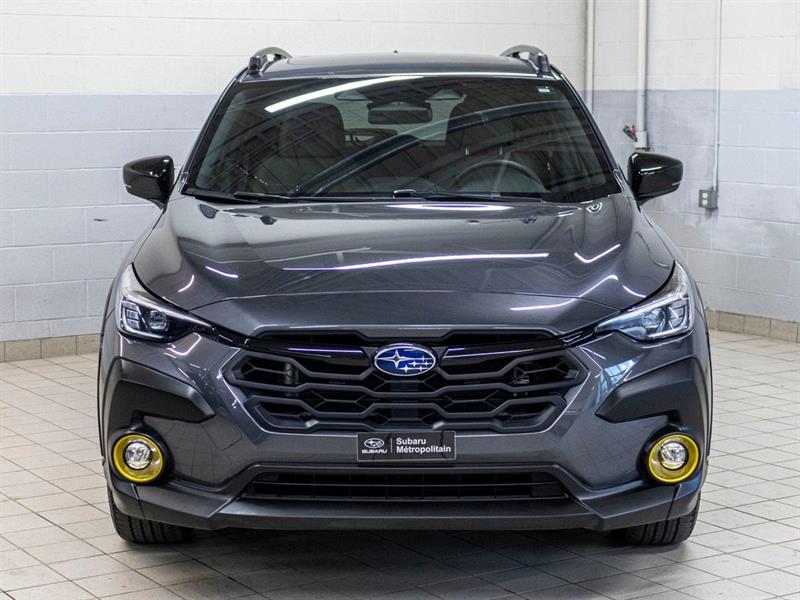 subaru Crosstrek 2024 - 2