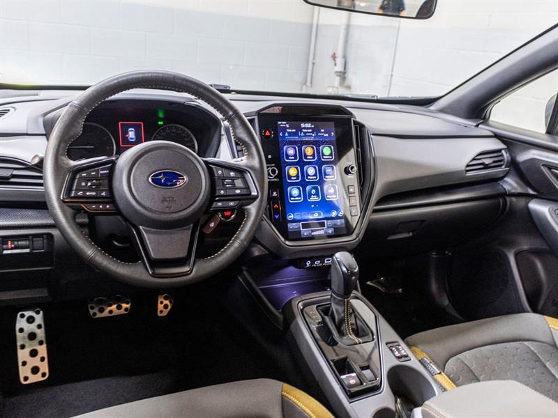 subaru Crosstrek 2024 - 6