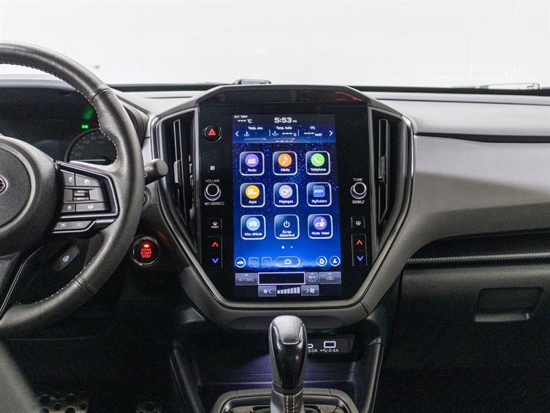 subaru Crosstrek 2024 - 8