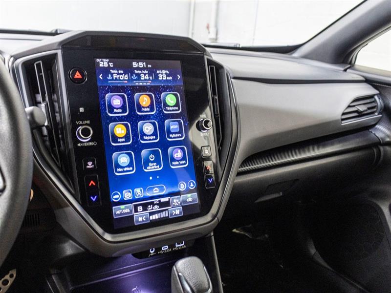subaru Crosstrek 2024 - 12