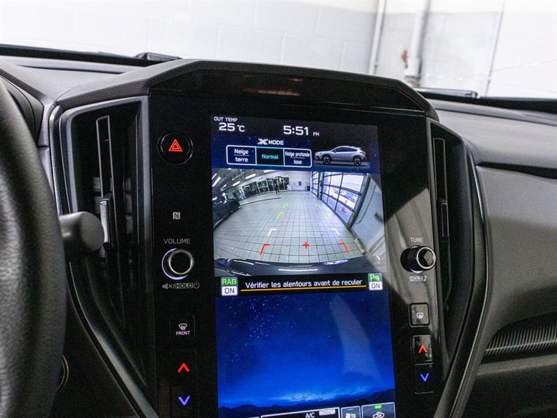 subaru Crosstrek 2024 - 14