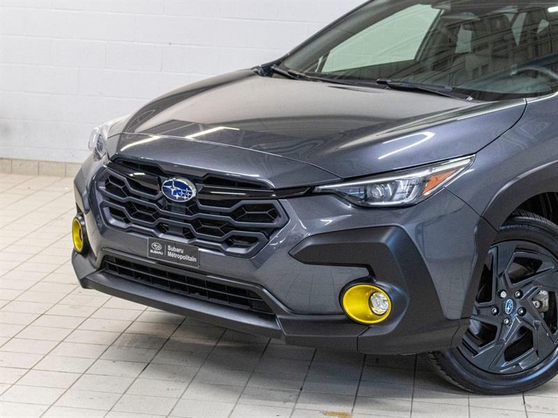 subaru Crosstrek 2024 - 29