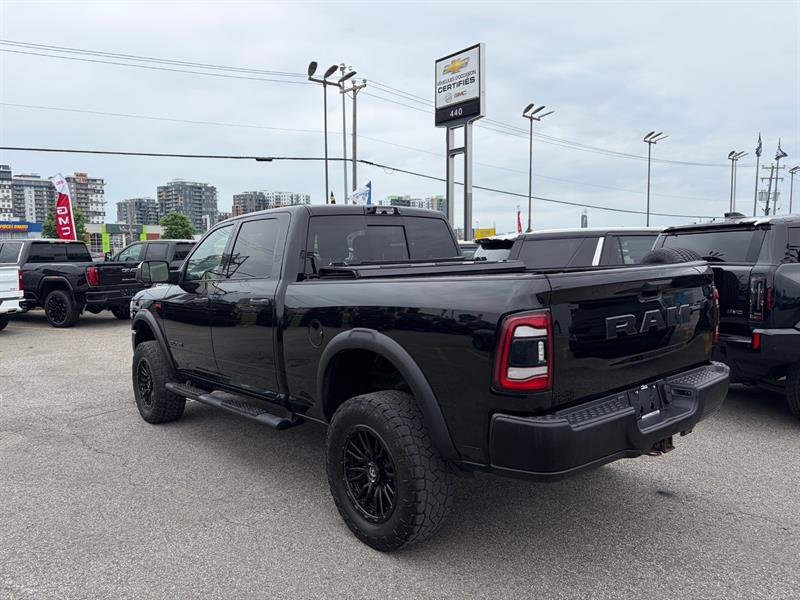 ram 2500 2022 - 4