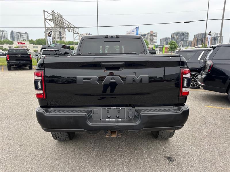 ram 2500 2022 - 5