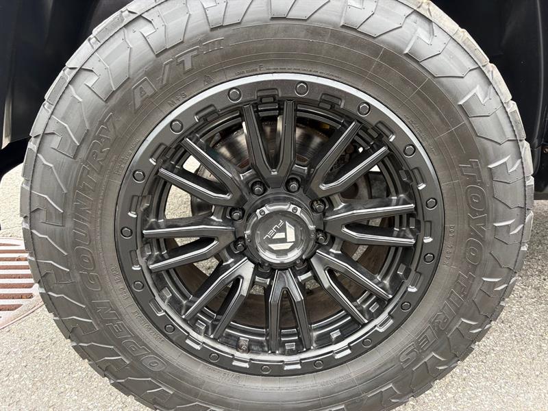 ram 2500 2022 - 6