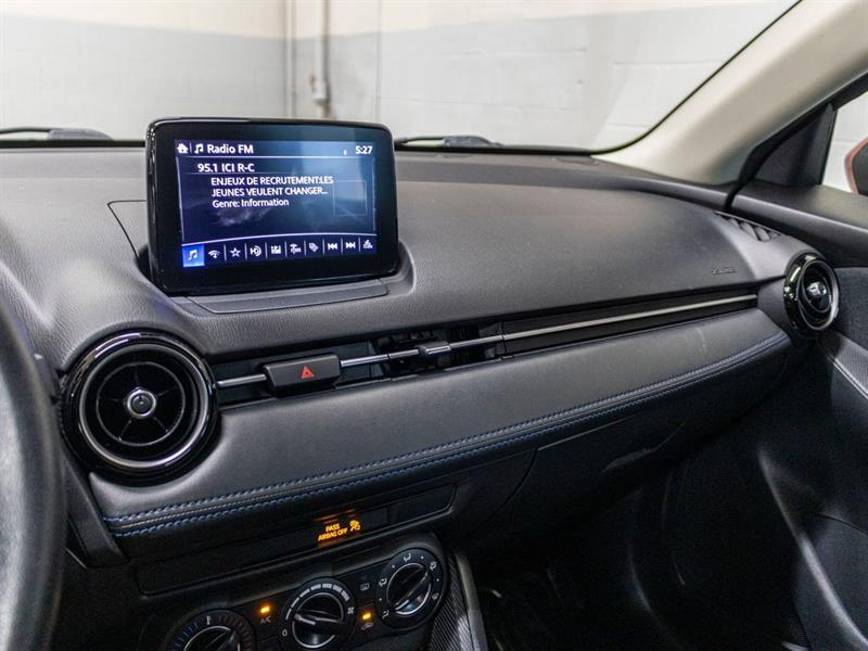 toyota Yaris Hatchback 2020 - 12