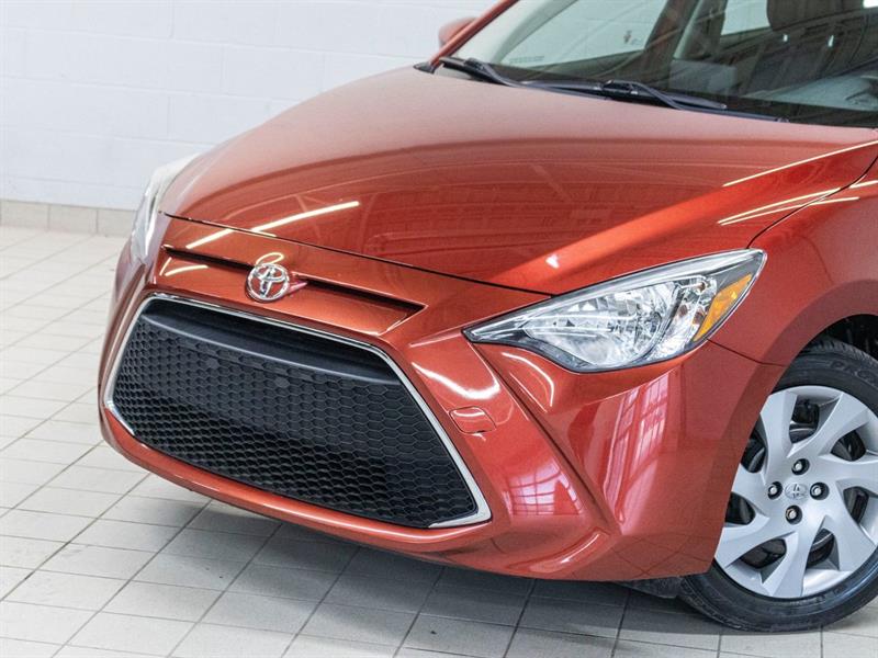 toyota Yaris Hatchback 2020 - 31