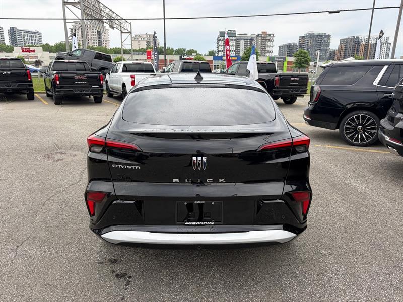 buick Envista 2025 - 5