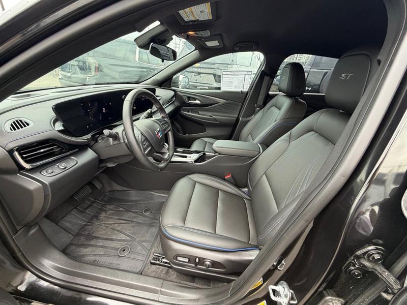 buick Envista 2025 - 7