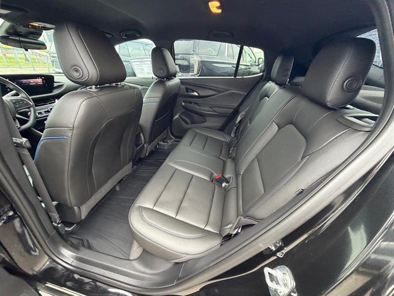 buick Envista 2025 - 8