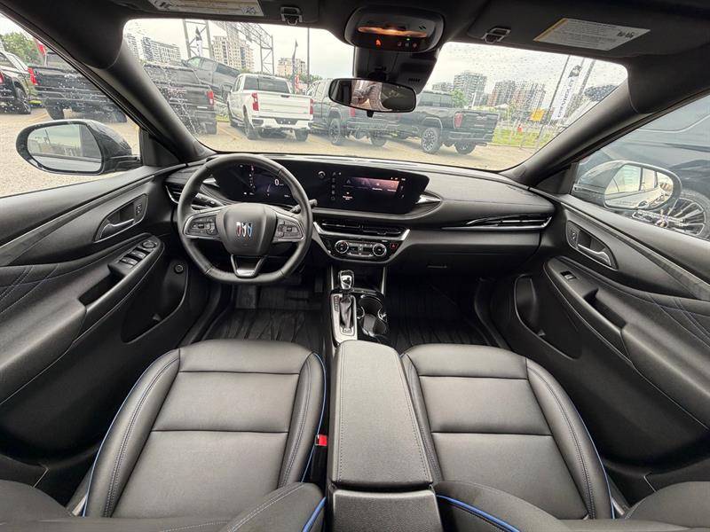 buick Envista 2025 - 9