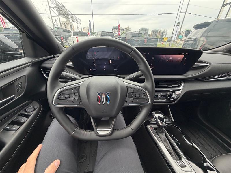 buick Envista 2025 - 10