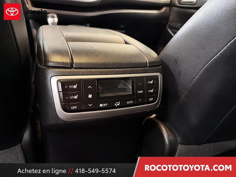 toyota Highlander 2019 - 9