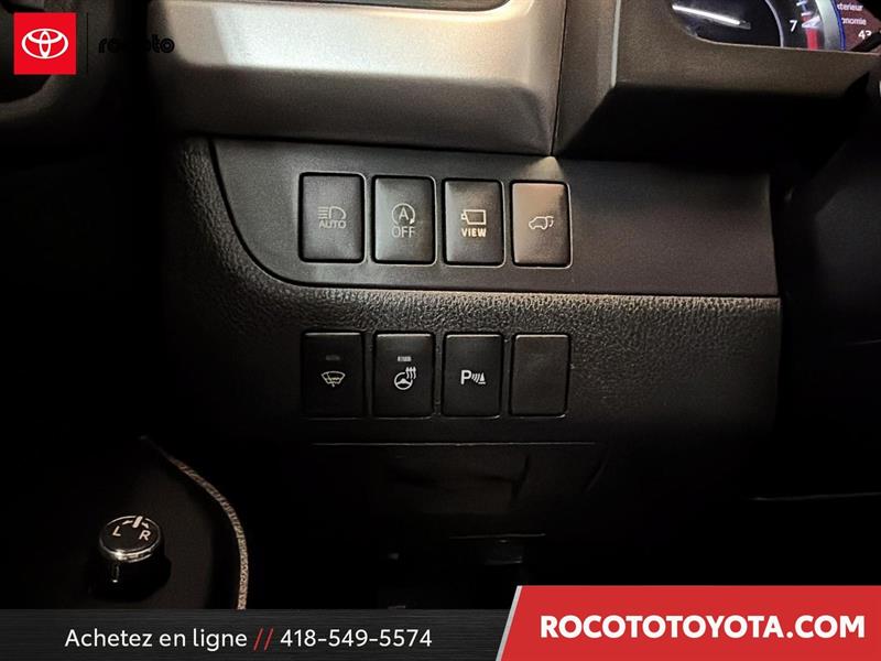 toyota Highlander 2019 - 14