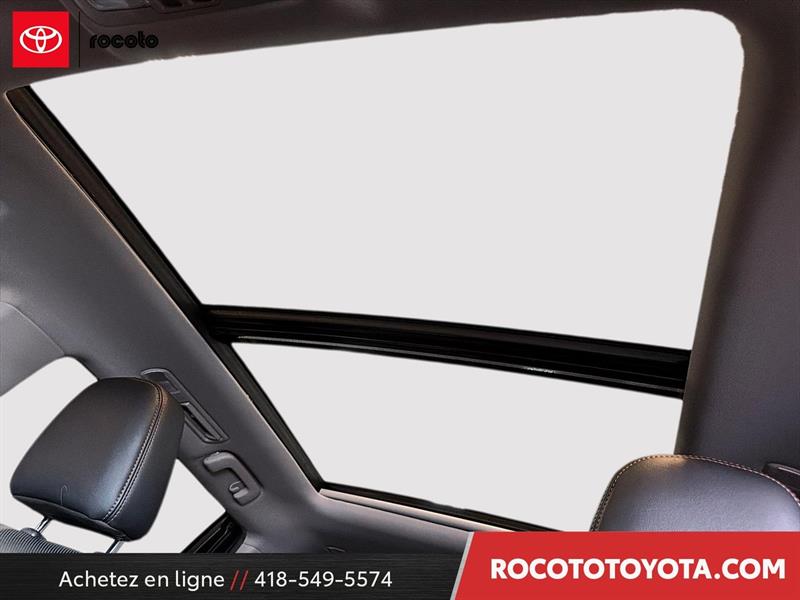 toyota Highlander 2019 - 19