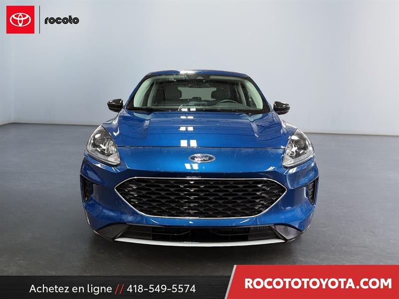 ford Escape 2022 - 2