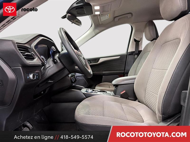 ford Escape 2022 - 7