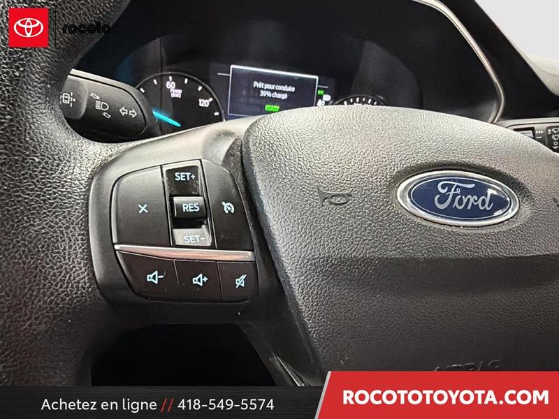 ford Escape 2022 - 10