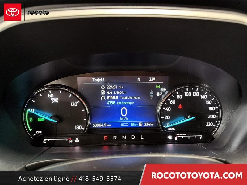 ford Escape 2022 - 12