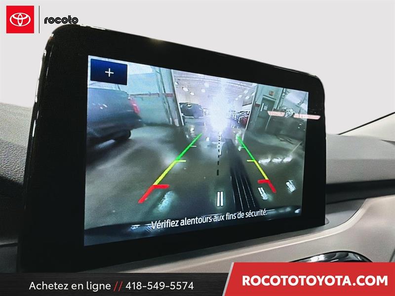 ford Escape 2022 - 14