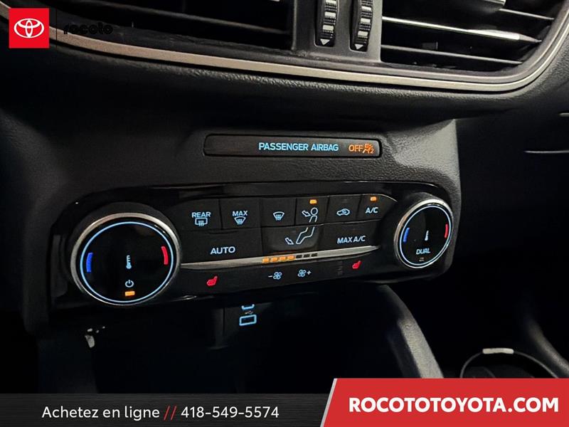 ford Escape 2022 - 15