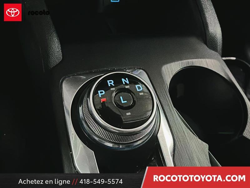 ford Escape 2022 - 16