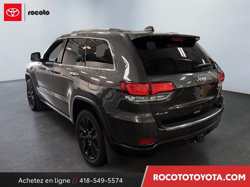 jeep Grand Cherokee 2021 - 6