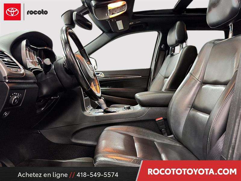 jeep Grand Cherokee 2021 - 7