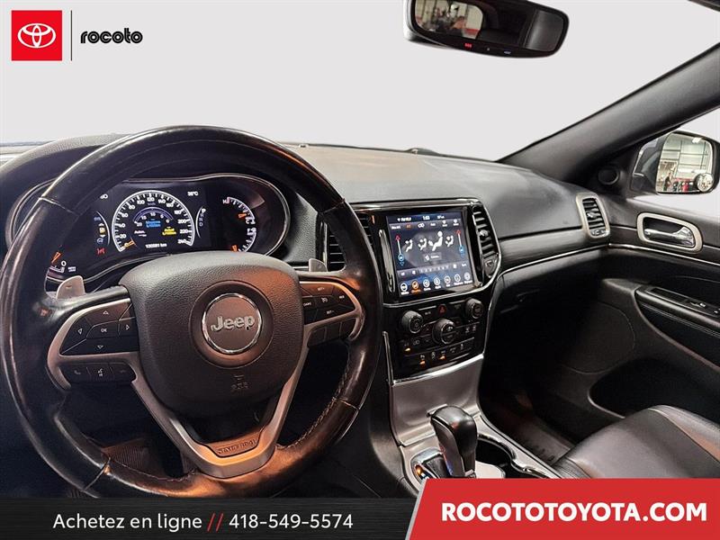 jeep Grand Cherokee 2021 - 9