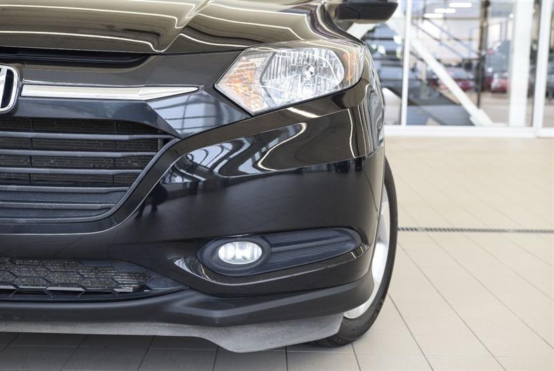 honda HR-V 2017 - 3