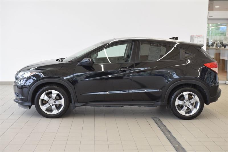 honda HR-V 2017 - 5