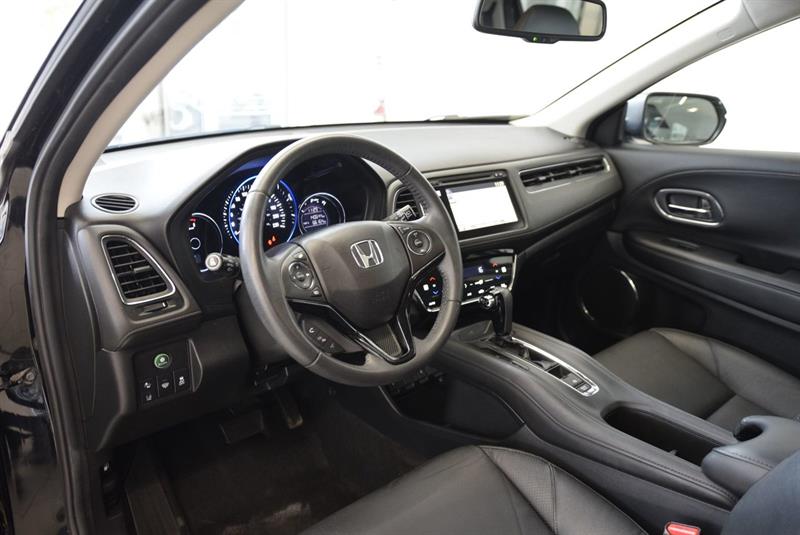 honda HR-V 2017 - 9