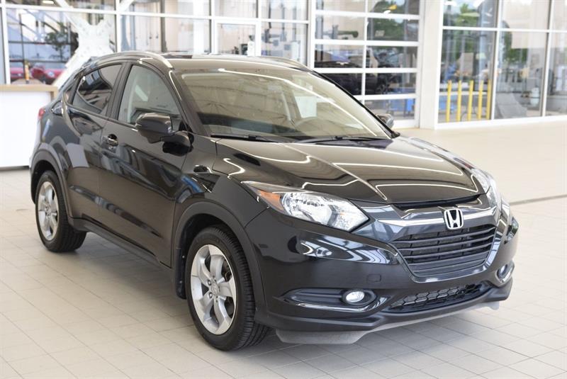 honda HR-V 2017 - 10