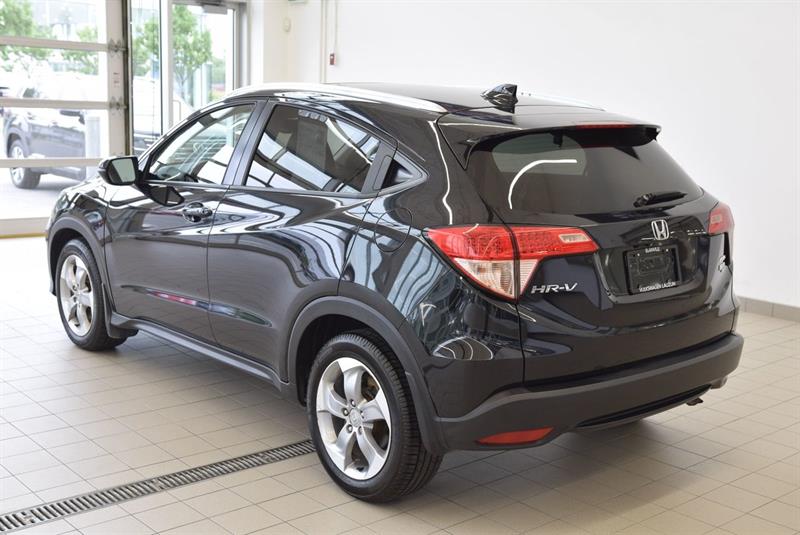 honda HR-V 2017 - 14
