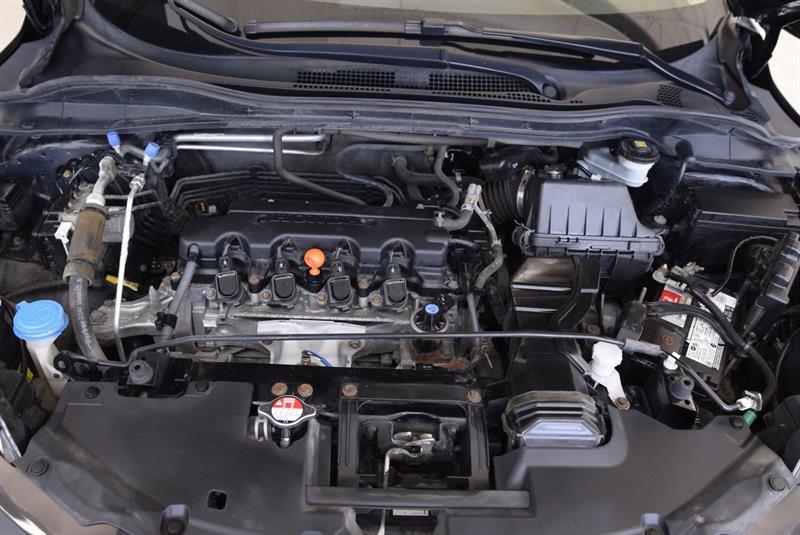honda HR-V 2017 - 15