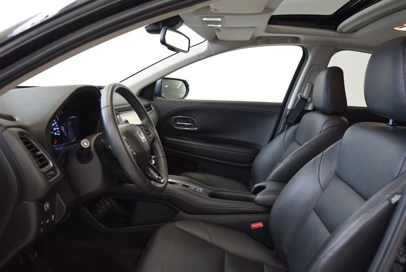 honda HR-V 2017 - 17