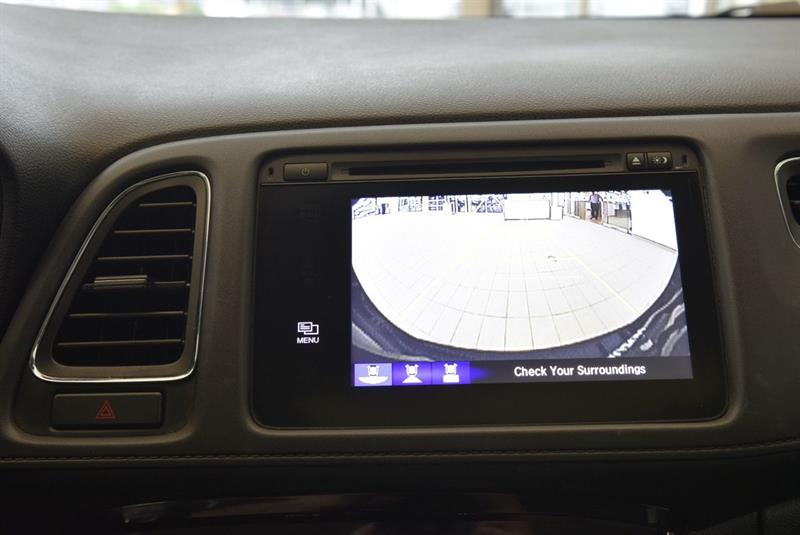honda HR-V 2017 - 23