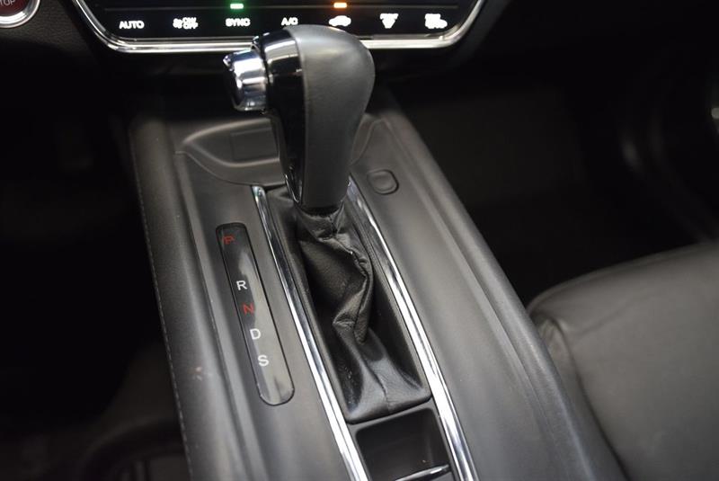 honda HR-V 2017 - 26