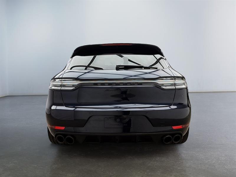 porsche Macan 2021 - 4