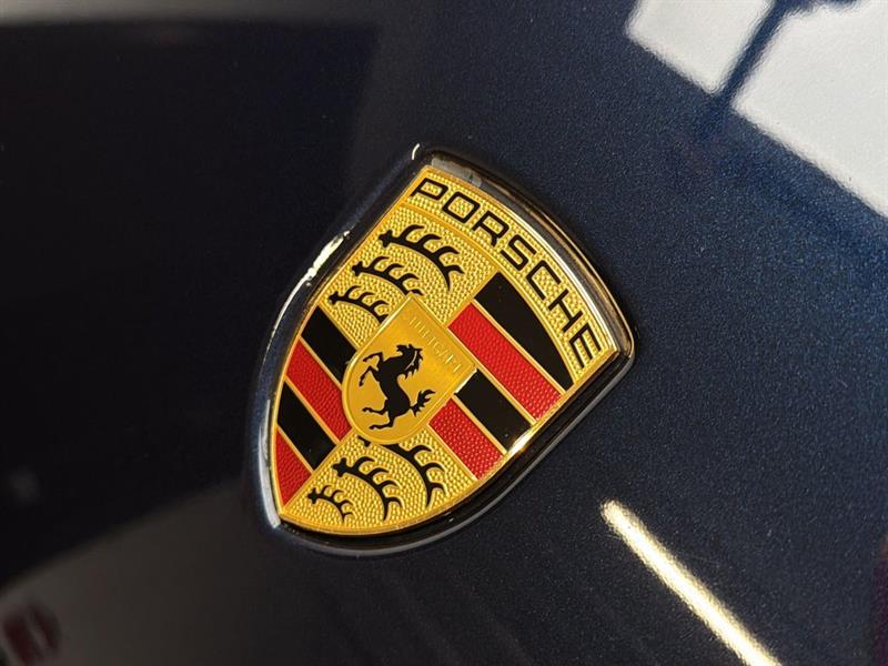 porsche Macan 2021 - 6