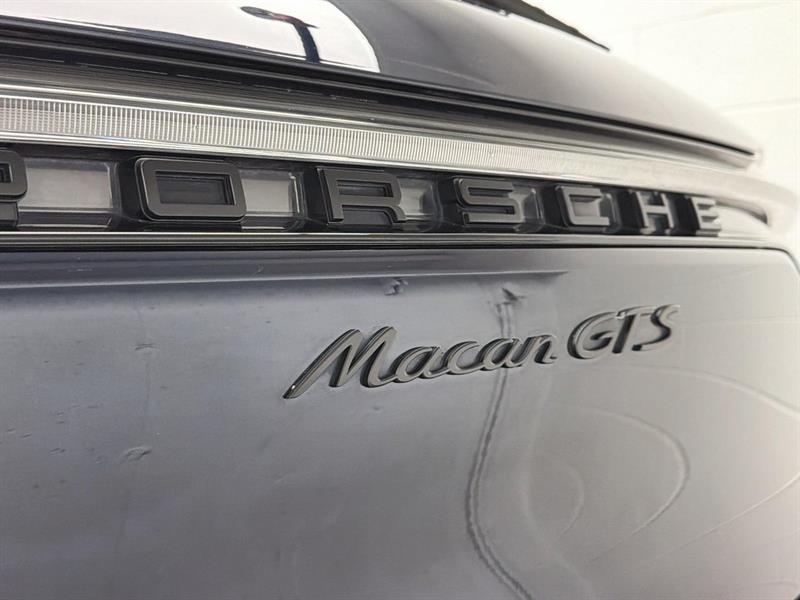 porsche Macan 2021 - 7