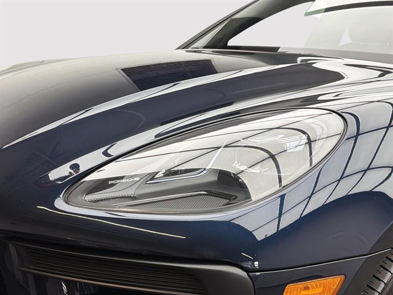 porsche Macan 2021 - 8