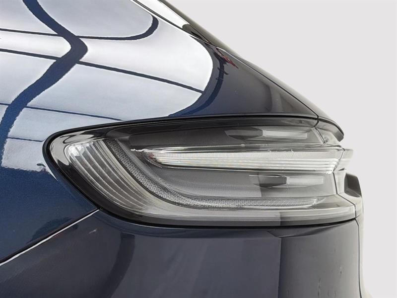 porsche Macan 2021 - 9