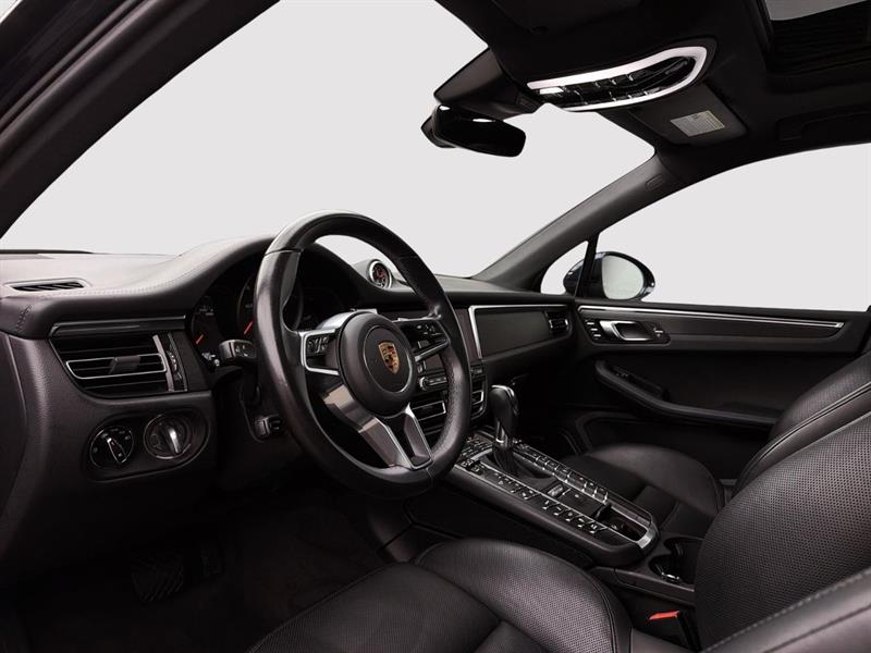 porsche Macan 2021 - 12