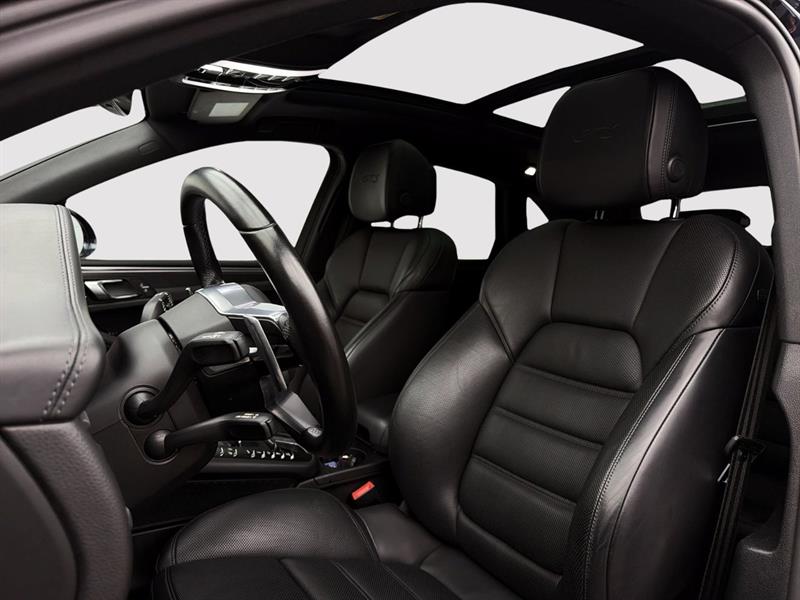 porsche Macan 2021 - 13